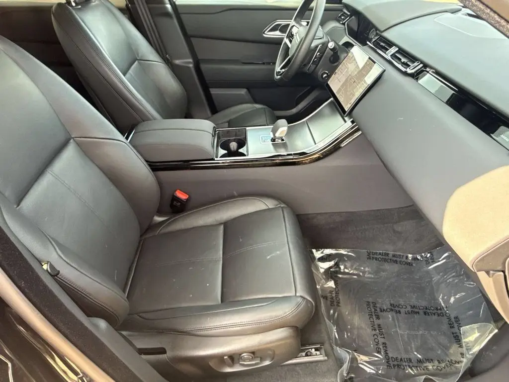 2026 Land Rover Range Rover Velar - $47,975