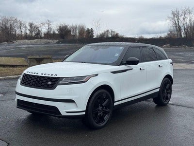 2021 Land Rover Range Rover Velar AWD P250 S 4DR SUV
