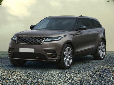 2022 Land Rover Range Rover Velar AWD P250 S 4DR SUV