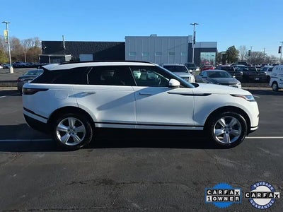 2022 Land Rover Range Rover Velar AWD P250 S 4DR SUV