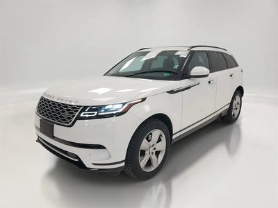 2022 Land Rover Range Rover Velar AWD P250 S 4DR SUV