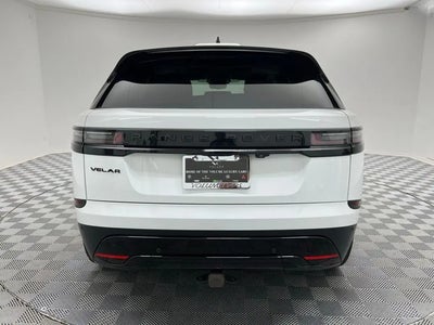 2024 Land Rover Range Rover Velar AWD P250 S 4DR SUV