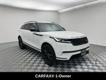 2024 Range Rover Velar Thumbnail 36