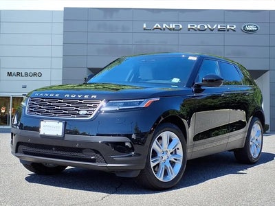 Photo of a 2026 Land Rover Range Rover Velar AWD P250 S 4DR SUV for sale
