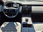 2026 Range Rover Velar Thumbnail 4