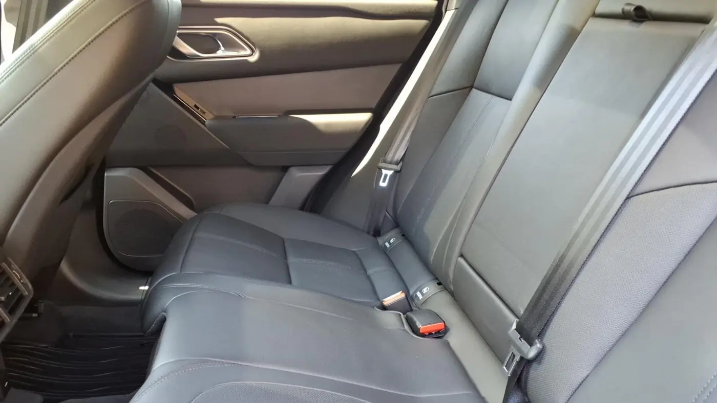 2026 Land Rover Range Rover Velar P250 S