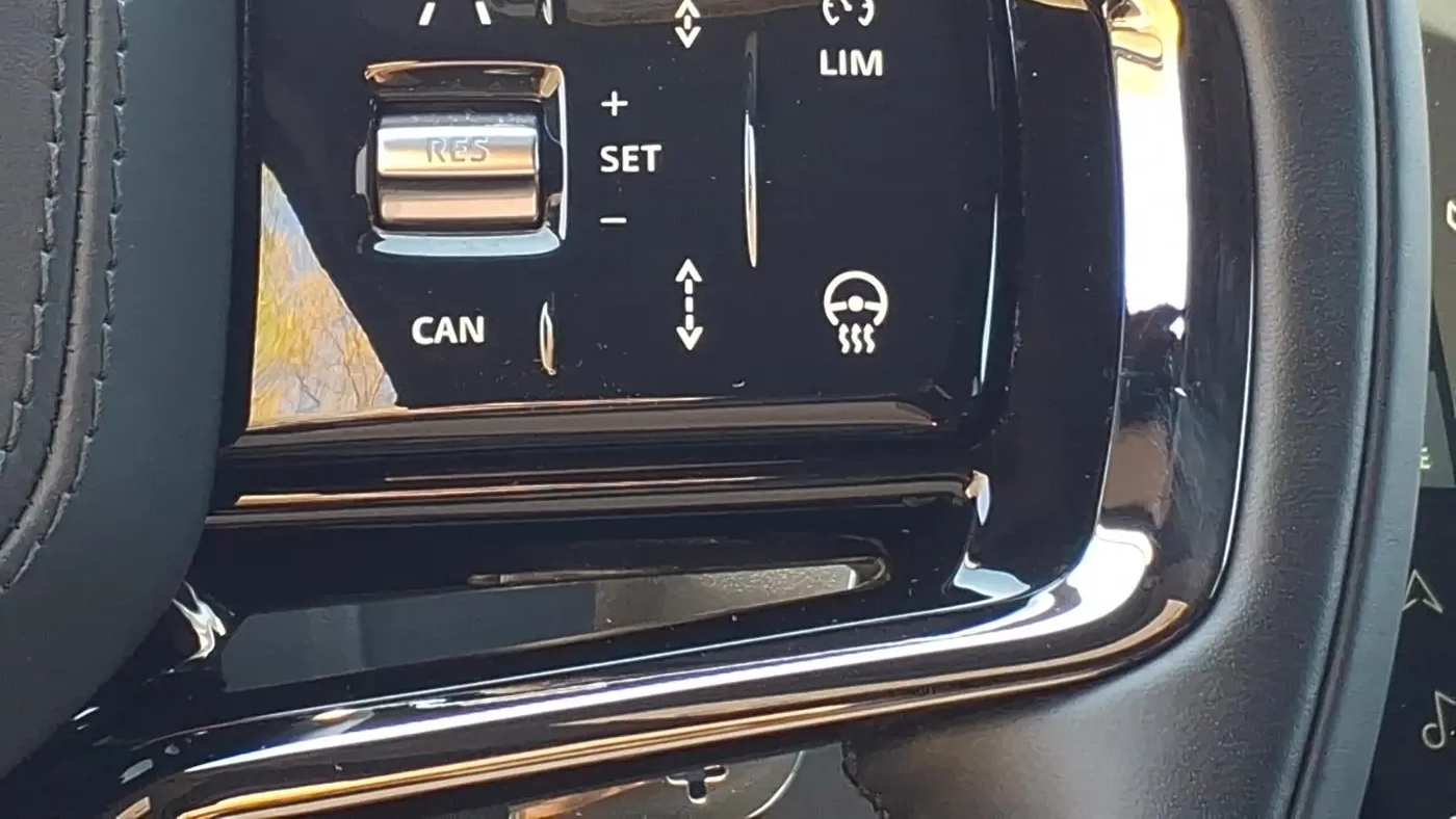 2026 Land Rover Range Rover Velar P250 S