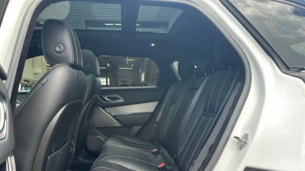 2020 Land Rover Range Rover Velar P250 R-Dynamic S