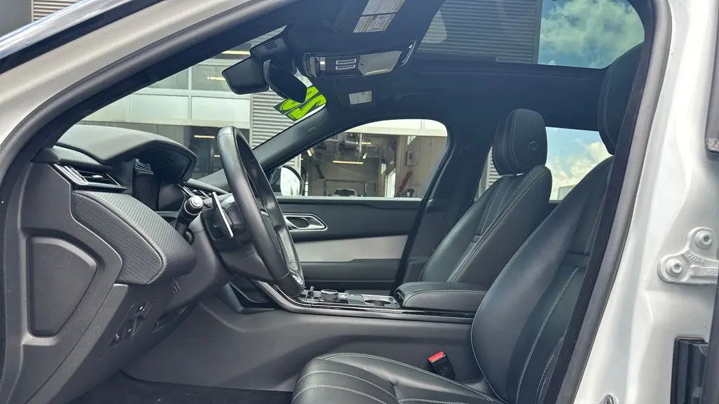 2020 Land Rover Range Rover Velar P250 R-Dynamic S