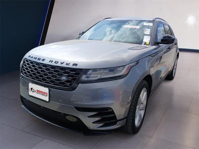 2020 Land Rover Range Rover Velar AWD P250 R-Dynamic S 4DR SUV