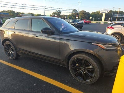Photo of a 2020 Land Rover Range Rover Velar AWD P250 R-Dynamic S 4DR SUV for sale