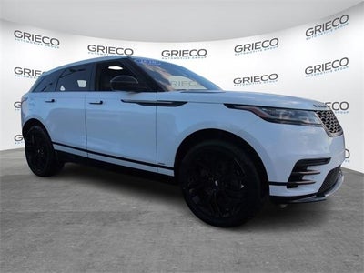 Photo of a 2020 Land Rover Range Rover Velar AWD P250 R-Dynamic S 4DR SUV for sale