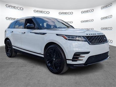 2020 Land Rover Range Rover Velar AWD P250 R-Dynamic S 4DR SUV