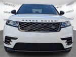 2020 Range Rover Velar Thumbnail 2