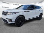 2020 Range Rover Velar Thumbnail 3