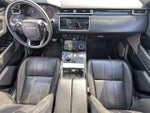 2020 Range Rover Velar Thumbnail 8