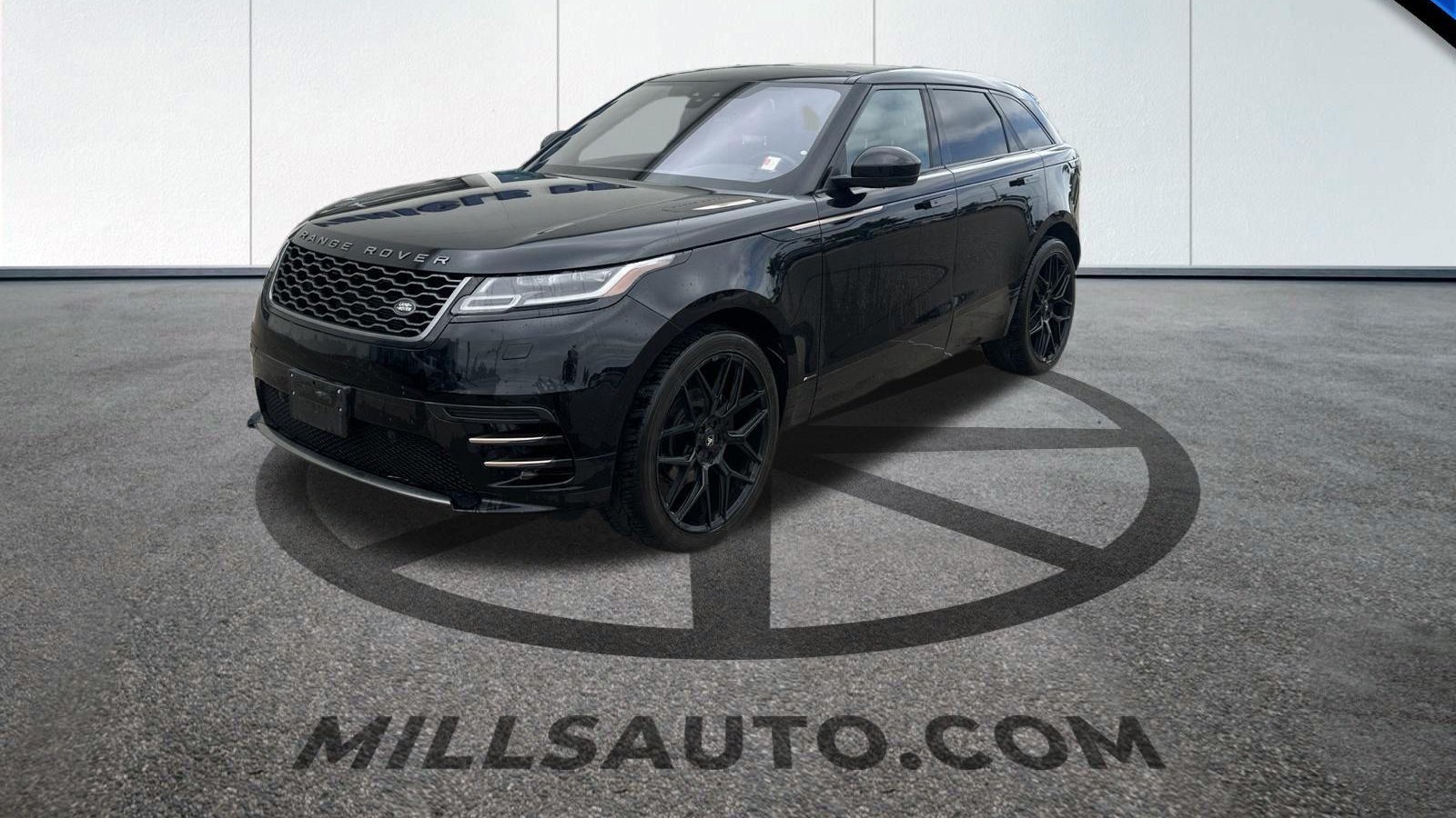 Preowned 2020 Land Rover Range Rover Velar P250 R-Dynamic S for Sale