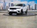 2020 Range Rover Velar Thumbnail 2