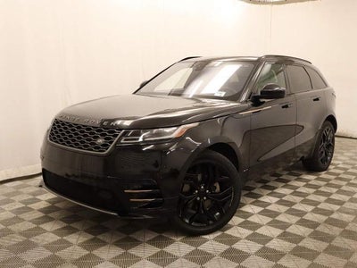 Photo of a 2020 Land Rover Range Rover Velar AWD P250 R-Dynamic S 4DR SUV for sale