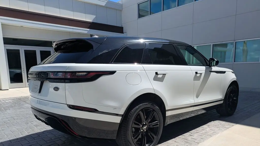 2020 Land Rover Range Rover Velar P250 R-Dynamic S