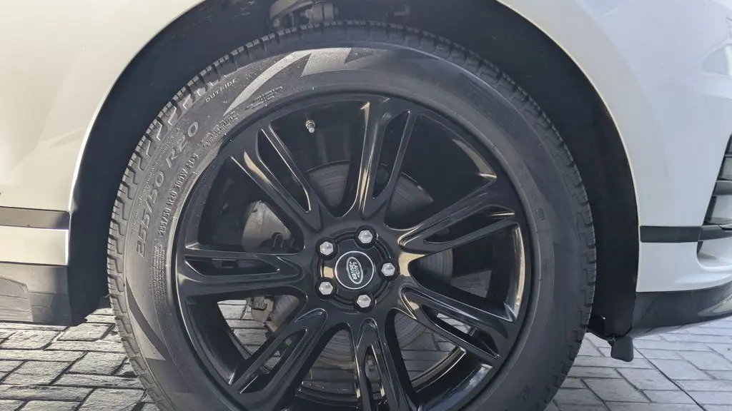 2020 Land Rover Range Rover Velar P250 R-Dynamic S