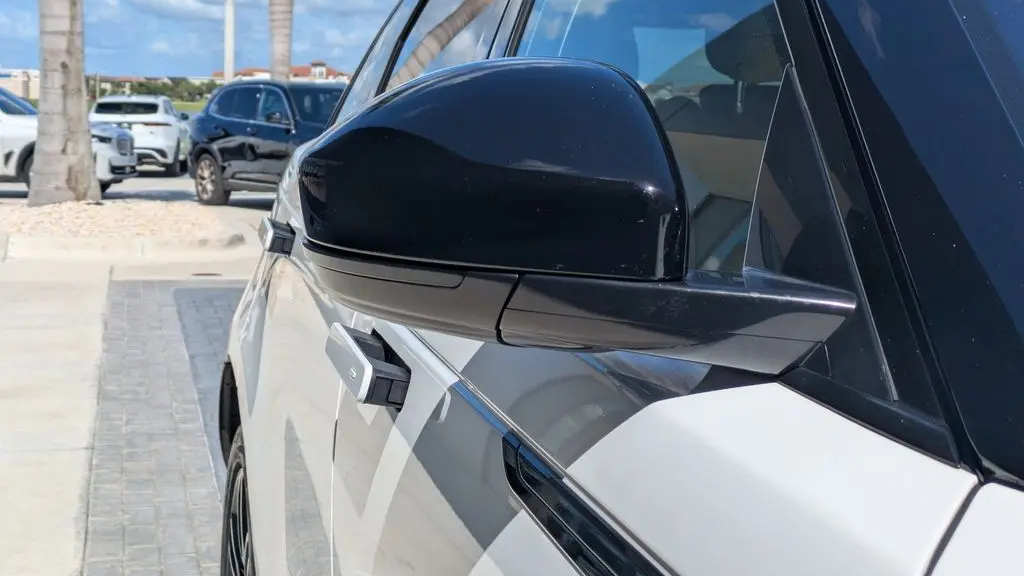 2020 Land Rover Range Rover Velar P250 R-Dynamic S