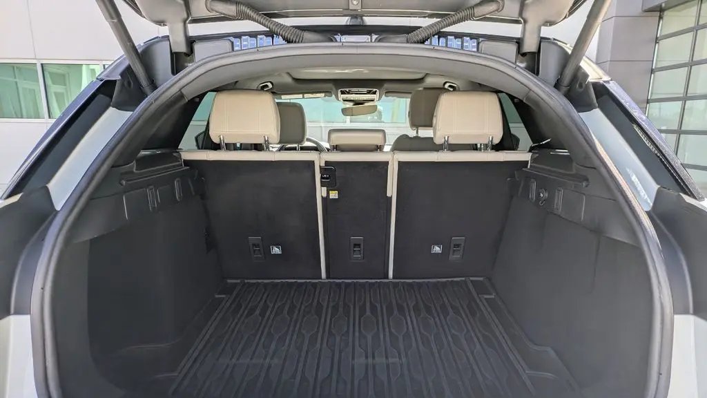 2020 Land Rover Range Rover Velar P250 R-Dynamic S