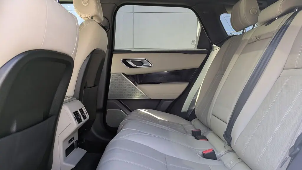 2020 Land Rover Range Rover Velar P250 R-Dynamic S