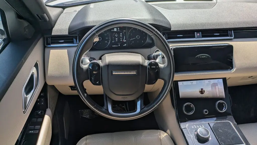 2020 Land Rover Range Rover Velar P250 R-Dynamic S