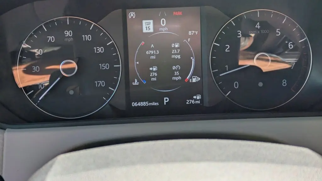 2020 Land Rover Range Rover Velar P250 R-Dynamic S