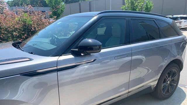 Preowned 2020 Land Rover Range Rover Velar P250 R-Dynamic S for Sale