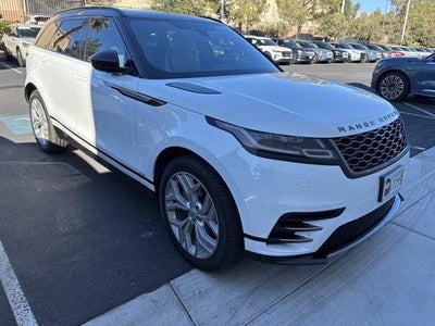 Photo of a 2020 Land Rover Range Rover Velar AWD P250 R-Dynamic S 4DR SUV for sale