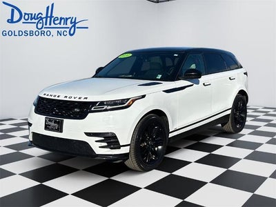 Photo of a 2020 Land Rover Range Rover Velar AWD P250 R-Dynamic S 4DR SUV for sale