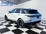 2020 Range Rover Velar Thumbnail 3