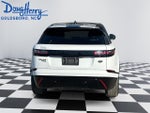2020 Range Rover Velar Thumbnail 4