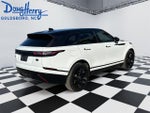 2020 Range Rover Velar Thumbnail 5