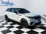2020 Range Rover Velar Thumbnail 7