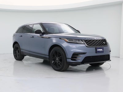 2020 Land Rover Range Rover Velar AWD P250 R-Dynamic S 4DR SUV