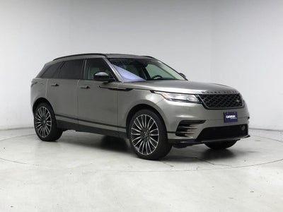 Photo of a 2020 Land Rover Range Rover Velar AWD P250 R-Dynamic S 4DR SUV for sale