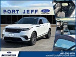 2020 Range Rover Velar Thumbnail 1