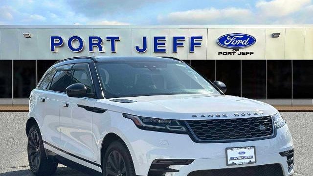 2020 Land Rover Range Rover Velar P250 R-Dynamic S