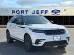 2020 Range Rover Velar Thumbnail 4