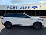 2020 Range Rover Velar Thumbnail 5