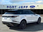 2020 Range Rover Velar Thumbnail 6