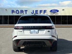 2020 Range Rover Velar Thumbnail 7