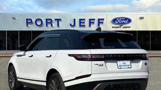 2020 Land Rover Range Rover Velar P250 R-Dynamic S