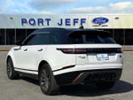 2020 Range Rover Velar Thumbnail 8
