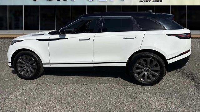 2020 Land Rover Range Rover Velar P250 R-Dynamic S