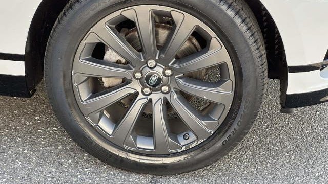 2020 Land Rover Range Rover Velar P250 R-Dynamic S