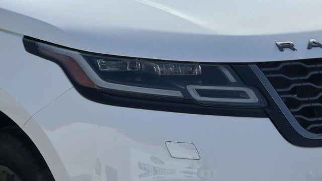 2020 Land Rover Range Rover Velar P250 R-Dynamic S
